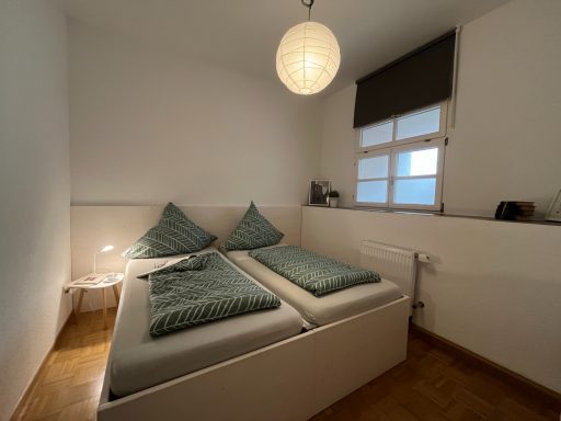 Schlafzimmer Schlafzimmer - 2 Pers.