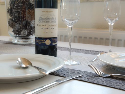 Essbereich Essbereich - Deko