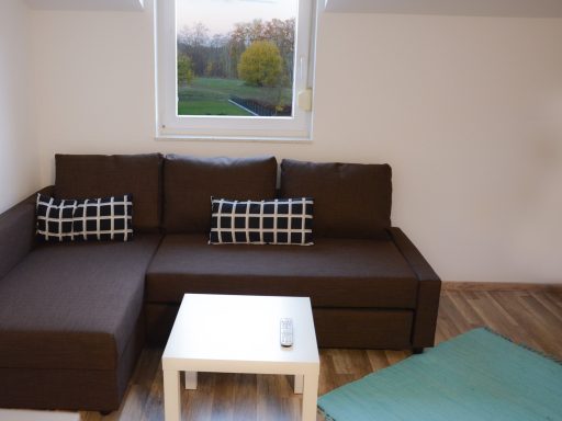 Wohnzimmer Wohnzimmer - Ausblick ins Grüne