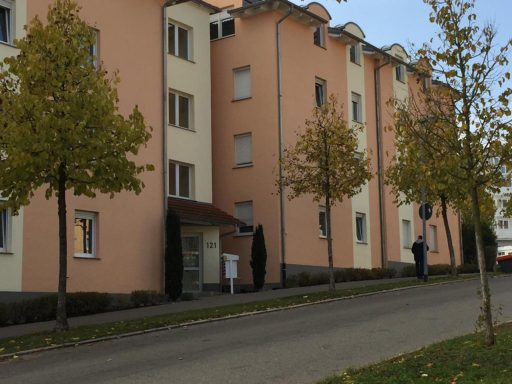 Außenansicht Außenansicht