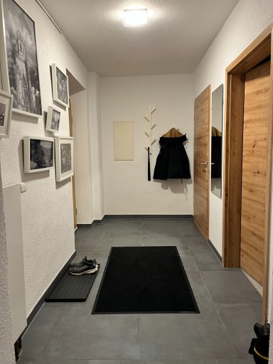 Eingangsbereich Eingangsbereich - Hausgang